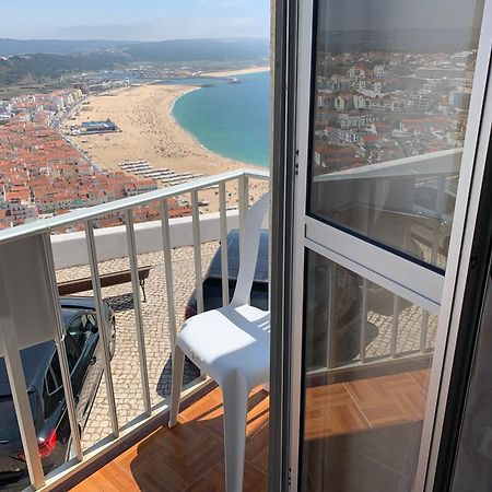 나자레 Casa Miradouro 아파트 외부 사진