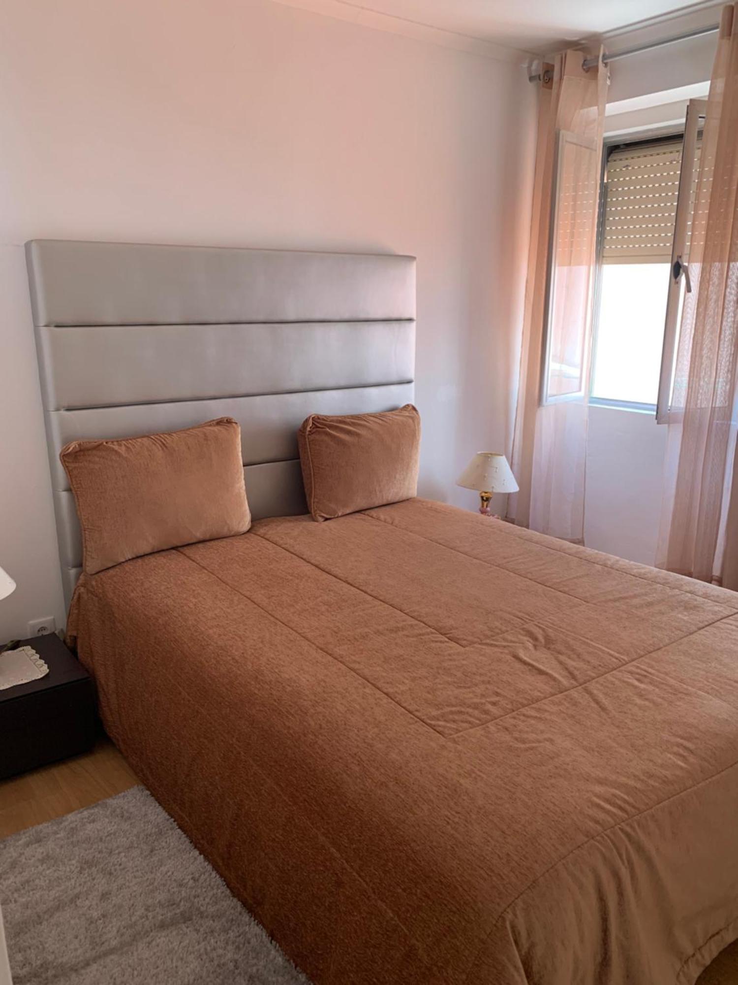 나자레 Casa Miradouro 아파트 외부 사진